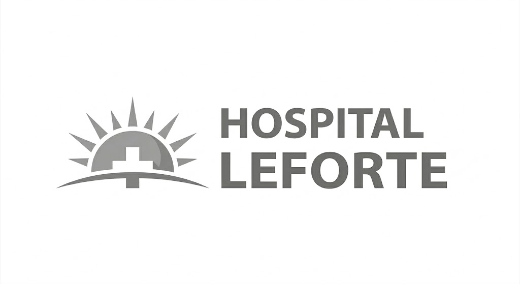 Plano de saúde Lefort.