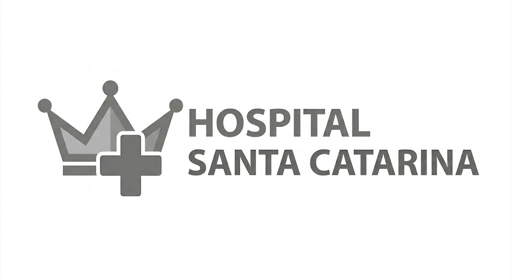 Plano de saúde Hospital Santa Catarina.