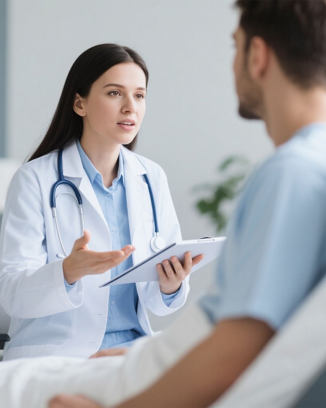 Corretora de seguro de saúde