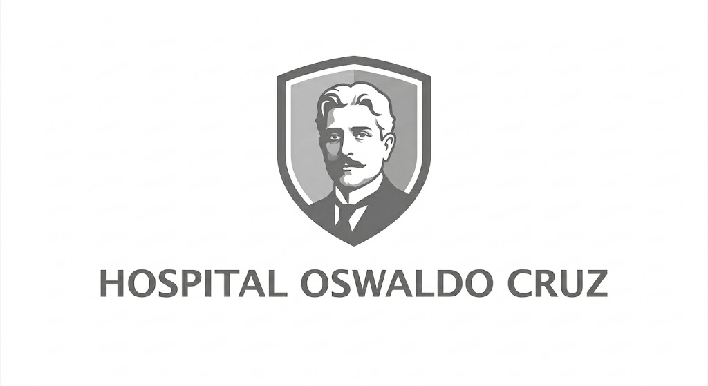 Plano de saúde Oswaldo Cruz.