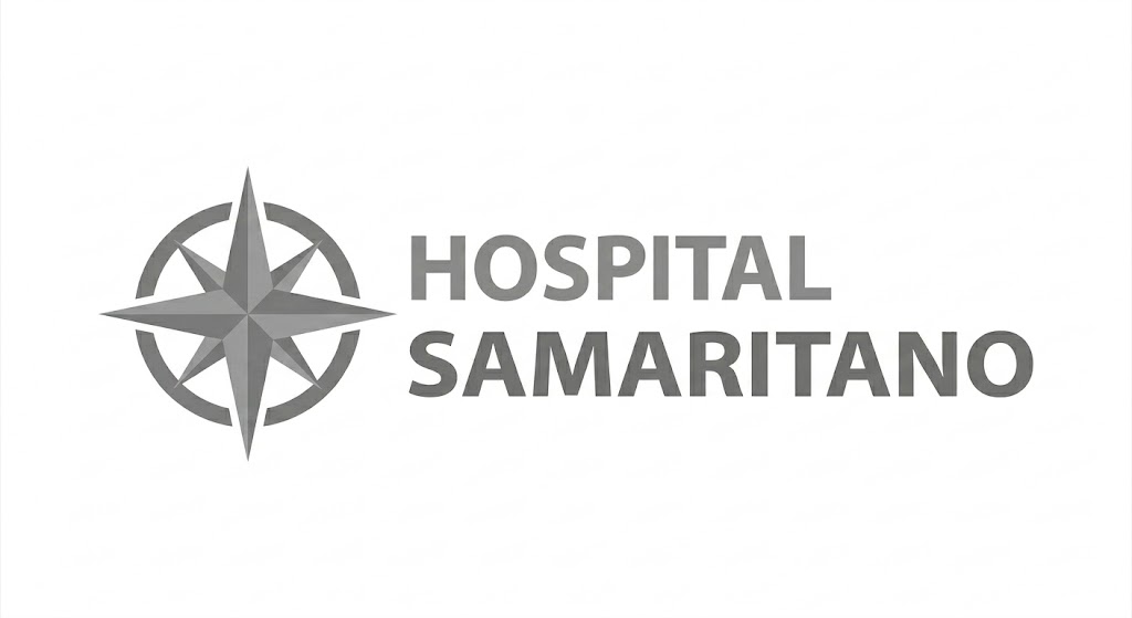 Plano de saúde hospital Samaritano.