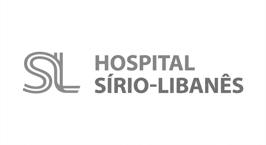 Plano de saúde Sírio-Libanês.